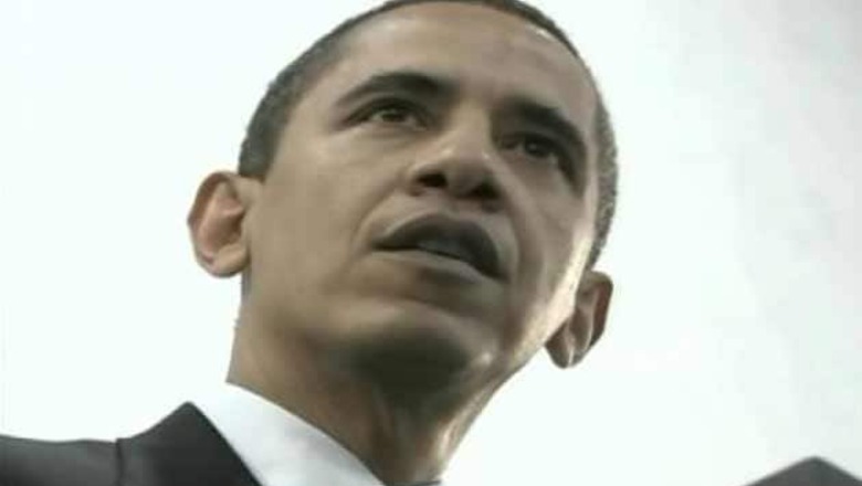 Pakistan slow in fighting terror, says Obama
