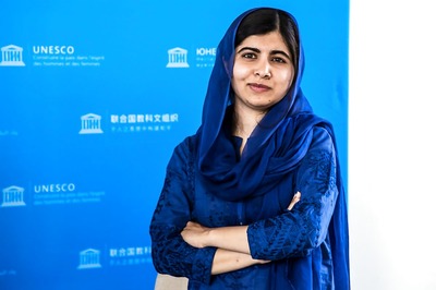 20 Million More Girls May Not Return to Schools Even After COVID-19, Says Malala Yousafzai