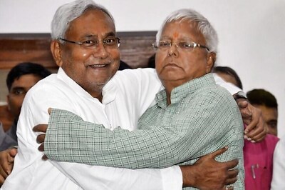 Following Poll Defeat, is the RJD’s Changed Stance on JD(U) a Bid to Stay Relevant in Bihar Politics?