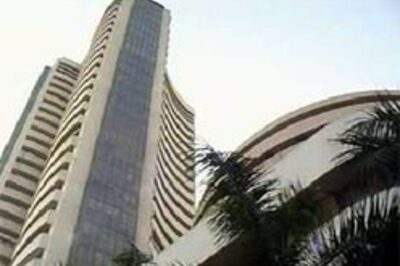 Markets open in green, Sensex up 69 pts