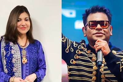 Alka Yagnik REJECTED Singing for AR Rahman in Roja, Says 'Nobody Knew Him; I Didn't Want to Ditch...'