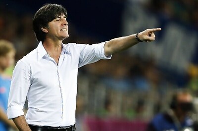 Germany would look to end Denmark jinx