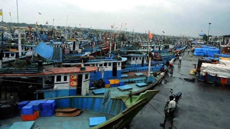 Cyclone Nilam: 44 people killed in AP, says CM