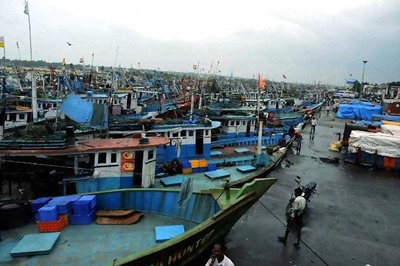 Cyclone Nilam: 44 people killed in AP, says CM