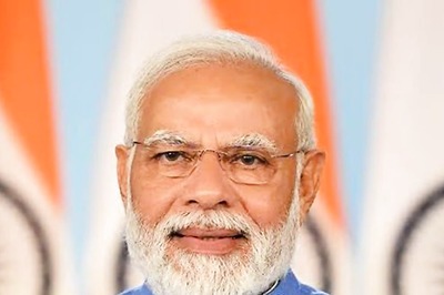Amarnath Yatra a Divine, Magnificent Manifestation of Our Heritage: PM Modi