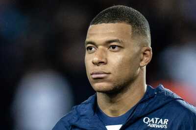 Kylian Mbappe To Sign For Real Madrid Till 2029 in Upcoming Summer Window: Report