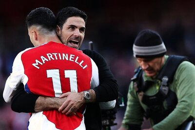 Havertz, Martinelli and Saka Star as Arsenal Hit Back in Style After Southampton Scare