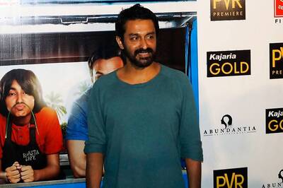 Actors, Directors Must Have Naked Relationship: Raja Krishna Menon