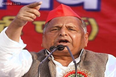 AIWC, AIDWA slam Mulayam Singh Yadav for rape remarks