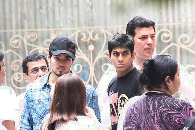 Sooraj hasn't been on a picnic, says Aditya Pancholi