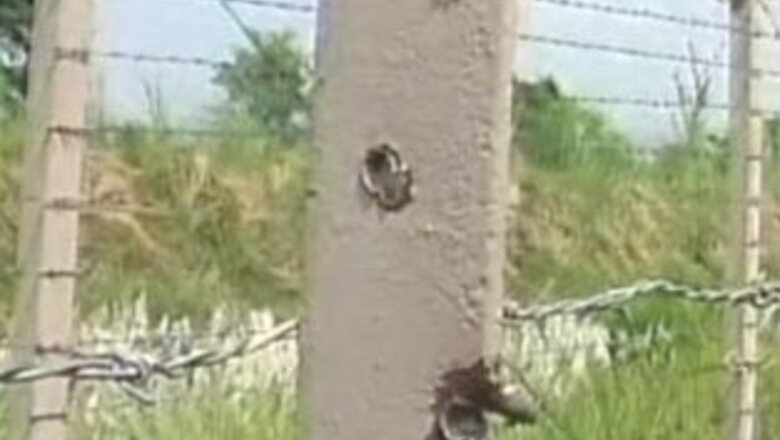 India foils infiltration bid from Pakistan