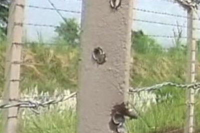 India foils infiltration bid from Pakistan