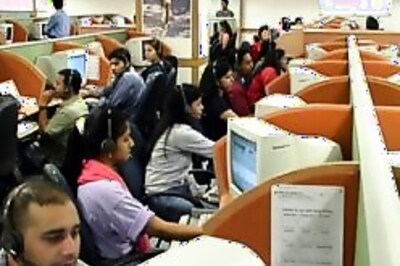 Mixed reactions for UK BPO sting