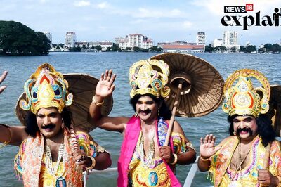 Why Do We Celebrate Onam: The Story of Legendary King Mahabali's Homecoming | Explained