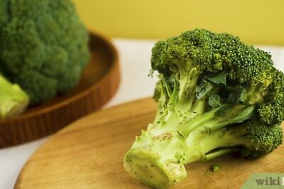 How to Steam Broccoli