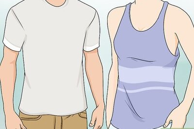 How to Dress for Rock Climbing