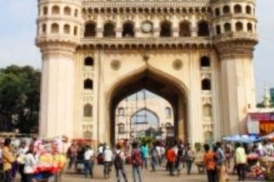 Infra Vaani | Golkonda to Cyberabad: The Calculus of Infrastructure Growth and Decay Defines Hyderabad