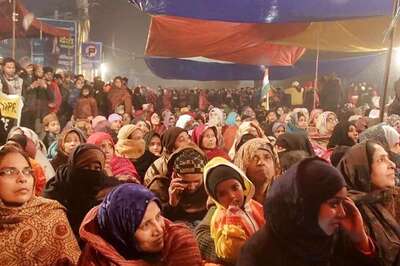 Toddler’s Death is Squarely on Shaheen Bagh Protesters