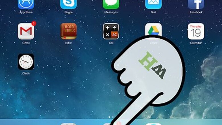 How to Customize Your iPad