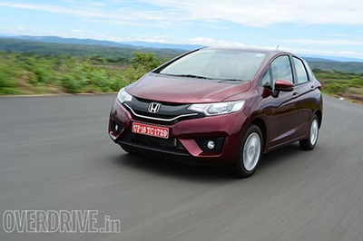 Leaked: The upcoming new Honda Jazz expected to be priced at Rs 5.5 lakh