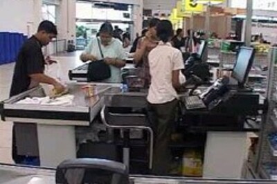 Get ready to shell out more on FMCG