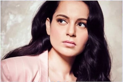 Kangana Ranaut: I'm Not Anil Kapoor or Mahesh Bhatt's Daughter, Don't Have Comfort of Parents’ House