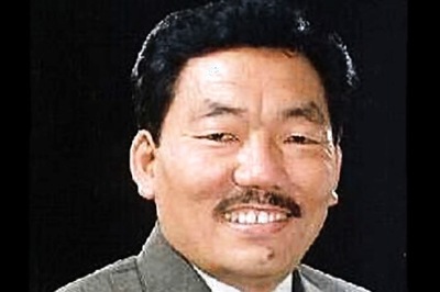 Sikkim Going Through Its Golden Era Like Maurya Dynasty, Says CM Pawan Chamling