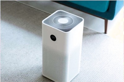 Air Purifiers May Help in Reducing Airborne COVID-19 Transmission