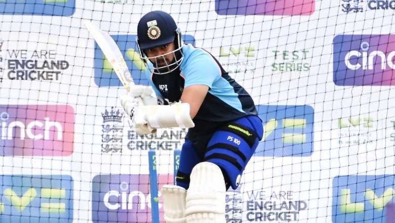 'Whatever Adjustments I Had to Make to my Game, Has Already Been Done': Prithvi Shaw Ahead of County Stint