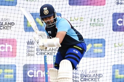 'Whatever Adjustments I Had to Make to my Game, Has Already Been Done': Prithvi Shaw Ahead of County Stint