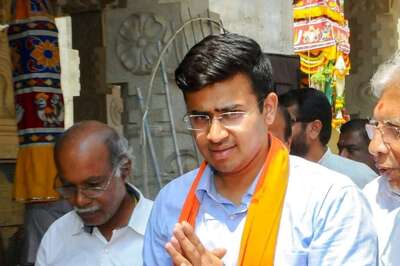 Rahul Gandhi Won't Find Another Wayanad; South India Will Become BJP Fortress: Tejasvi Surya | News18 Interview