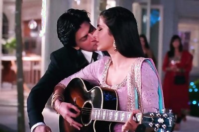 Jab Tak Hai Jaan: Watch the new song 'Heer'