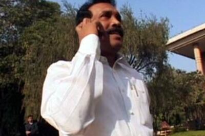 Madhu Koda's aide sent to judicial custody