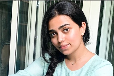 Gowri Shruthi Shares Cute Video of Late Kannada Actor Chiranjeevi Sarja’s Son