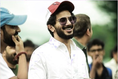 I'm Not a Huge Cricket Fan, Says The Zoya Factor's Dulquer Salmaan