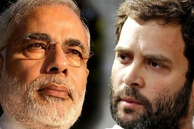 OPINION | Rahul Gandhi's Attack on PM Narendra Modi Means Code of Not Criticising Opponents on Foreign Soil Dead