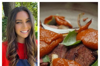 Rajasthan's Laal Maas Dish Steals the Show on MasterChef Australia. Try this recipe!