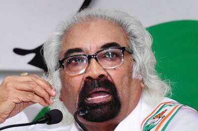 Sam Pitroda, Controversy's Favourite Child, Returns: Times When He Left Congress Red-Faced