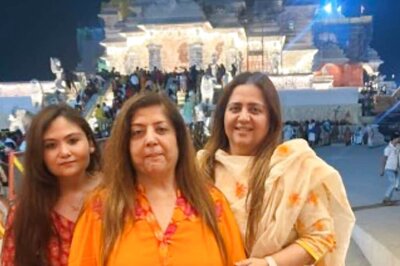 'Didn't Get Justice Because I Visited Ayodhya Temple' : Radhika Khera's Big Allegation After Quitting Congress