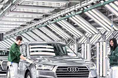 Audi Introduces YouTube Integration in Select 2024 Models