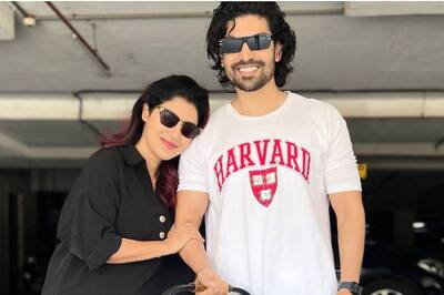 We Cried So Much: Debina Bonnerjee and Gurmeet Chaudhary On Welcoming Baby Girl