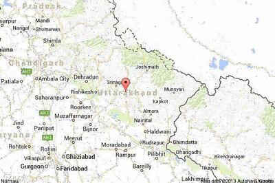 Uttarakhand floods: Village of widows' gets more aid from NGO