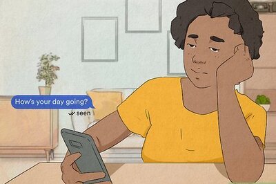 How to Know when to Stop Texting a Guy