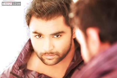 Sachiin Joshi to play Aditya's role in Telugu version of 'Aashiqui 2'