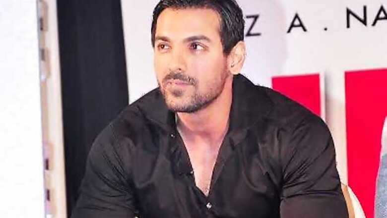 John Abraham denies animosity with 'good friend' Akshay Kumar