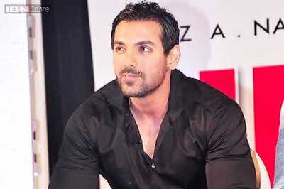 John Abraham denies animosity with 'good friend' Akshay Kumar