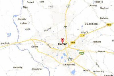 22-year-old Chhattisgarh girl raped by boyfriend in car