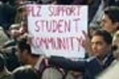 Another Indian student attacked in Australia