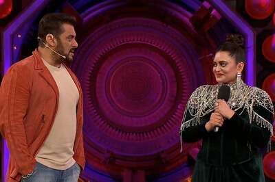 Bigg Boss OTT 2 Finale: Bebika Dhurve Out; Salman Khan Tells Her Parents 'Aap Chahte The Main Sudharu Isko?'