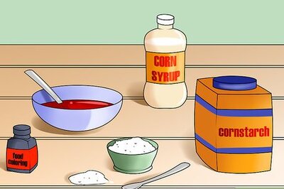 How to Make Special Effects for a Horror Movie